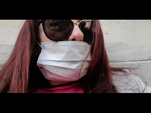❤️ Nicoletta dendam ka tatanggana sareng pipis di garasi na (Special Covid19 Italian Quarantine) ❤️ video sex di urang ❌️