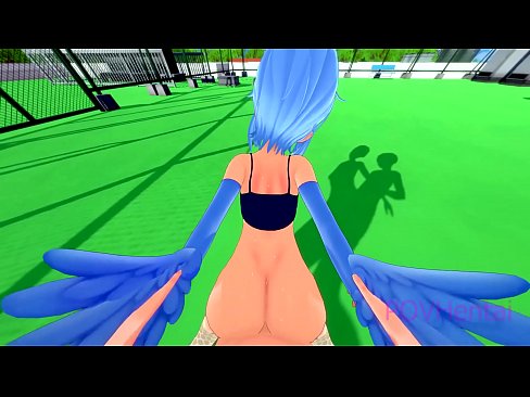 ❤️ Harpy monster gadis. ❤️ video sex di urang ❌️