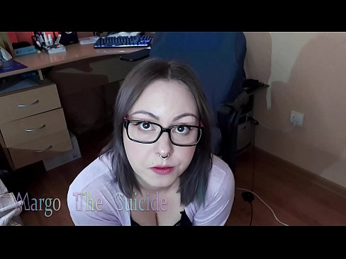 ❤️ Gadis Seksi sareng Kacamata Nyedot Dildo Jero dina Kaméra ❤️ video sex di urang ❌️