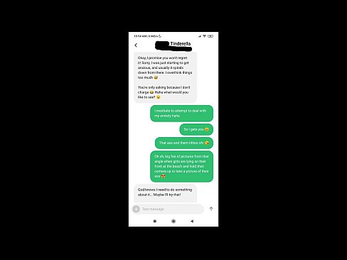 ❤️ Kuring nambihan PAWG énggal ti Tinder ka harem kuring (kaasup ngobrol sareng Tinder) ❤️ video sex di urang ❌️